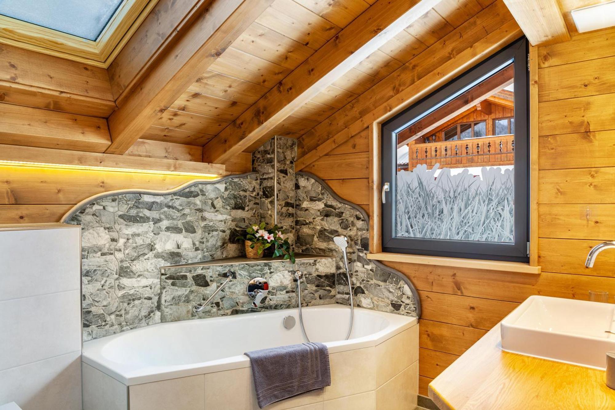 Chalet Aus Holz Garmisch-Partenkirchen Exteriör bild