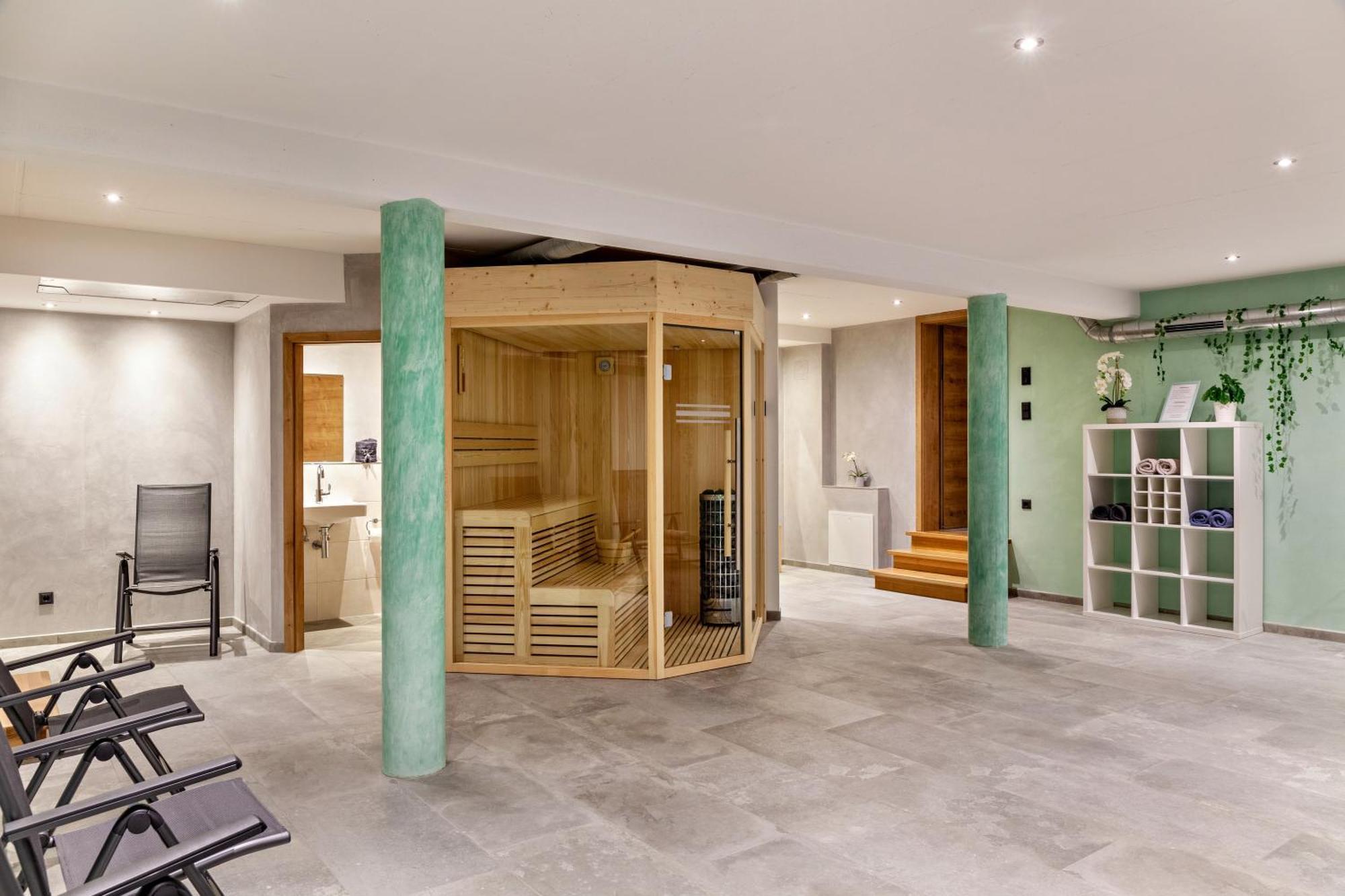 Chalet Aus Holz Garmisch-Partenkirchen Exteriör bild