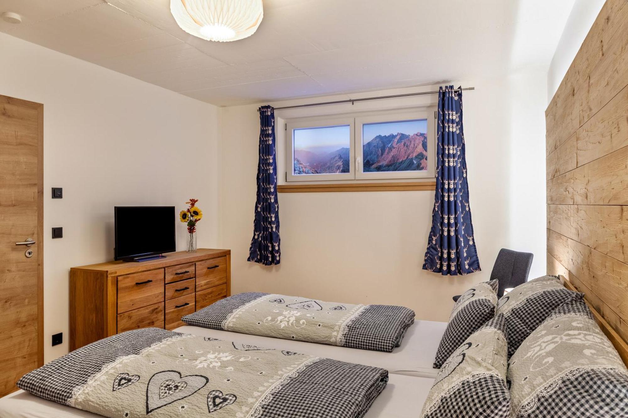 Chalet Aus Holz Garmisch-Partenkirchen Exteriör bild